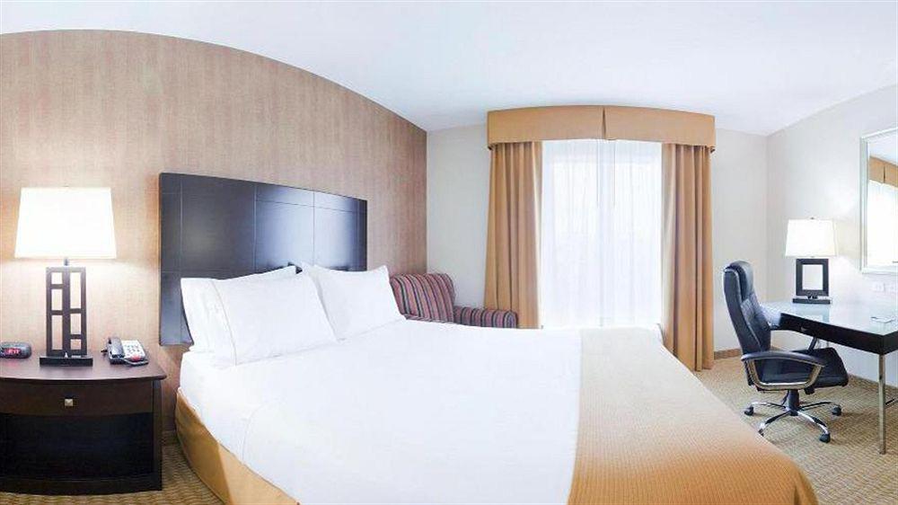 Holiday Inn Express Hotel & Suites Lebanon By Ihg Extérieur photo