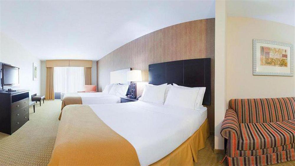 Holiday Inn Express Hotel & Suites Lebanon By Ihg Extérieur photo