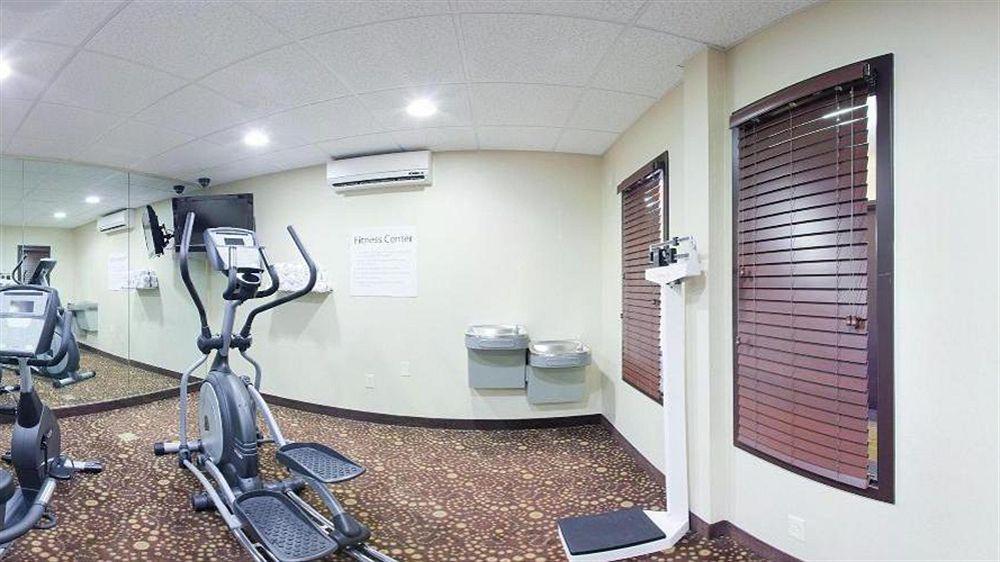 Holiday Inn Express Hotel & Suites Lebanon By Ihg Extérieur photo