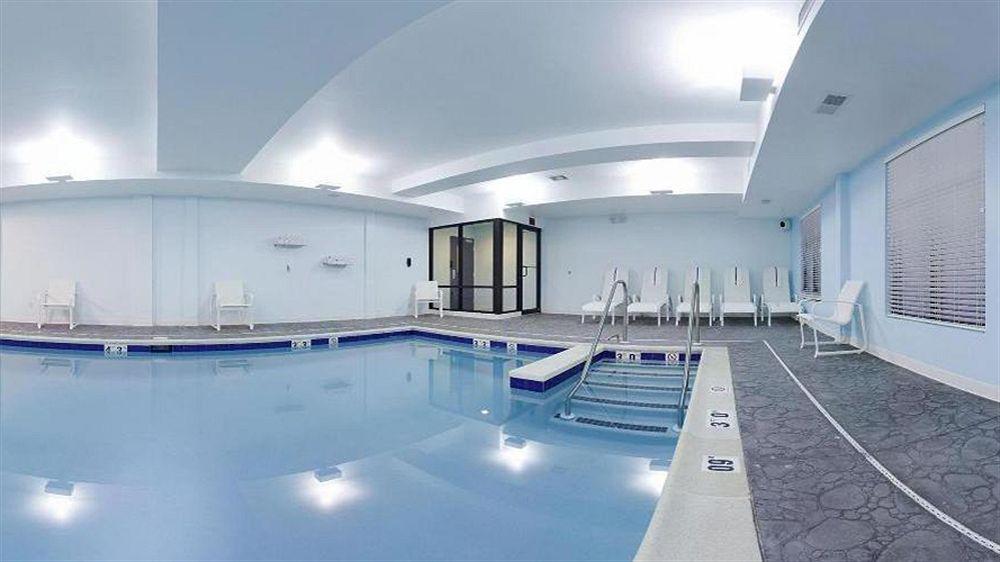 Holiday Inn Express Hotel & Suites Lebanon By Ihg Extérieur photo