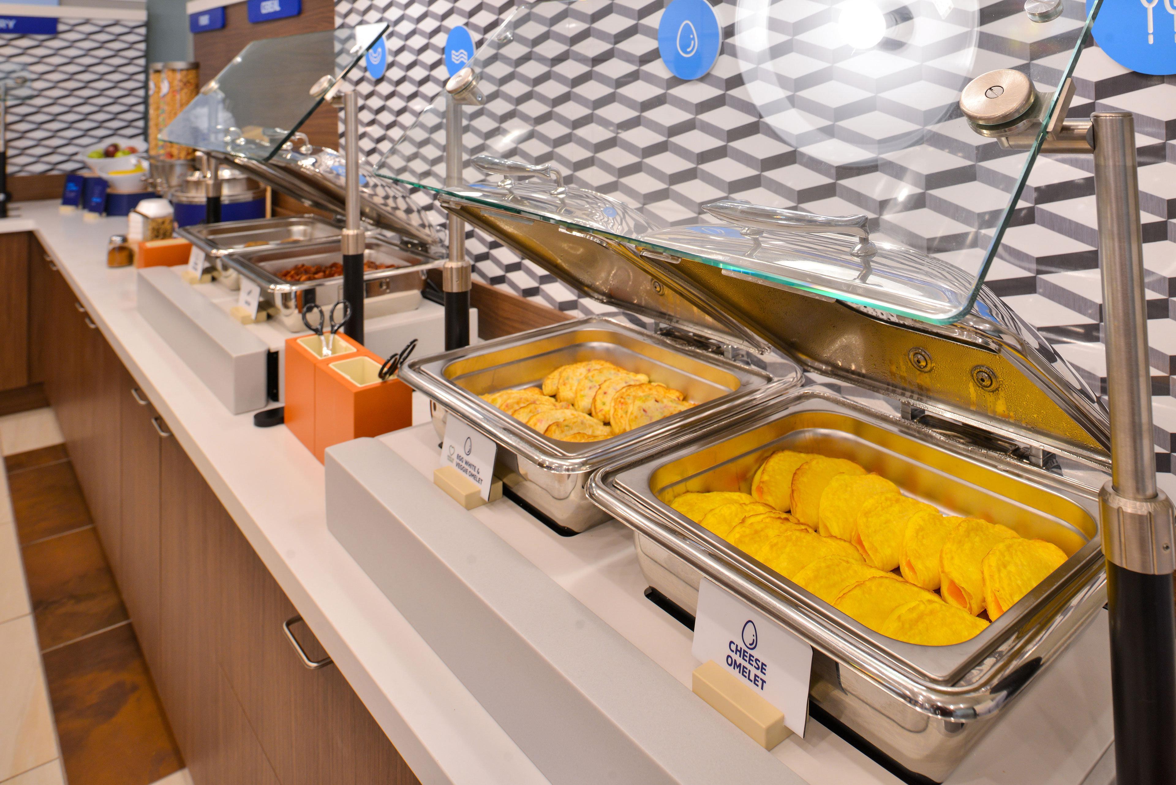 Holiday Inn Express Hotel & Suites Lebanon By Ihg Extérieur photo