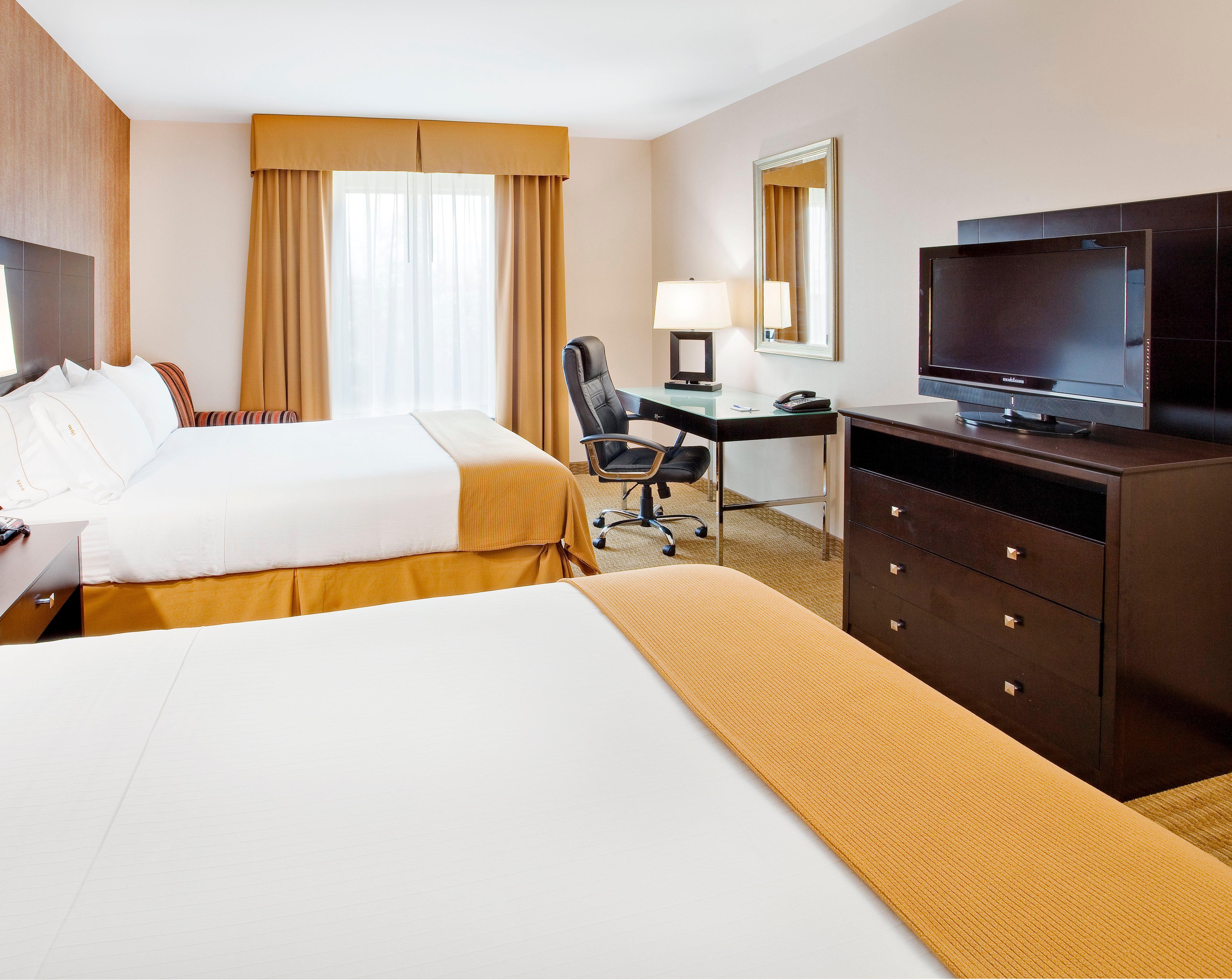 Holiday Inn Express Hotel & Suites Lebanon By Ihg Chambre photo