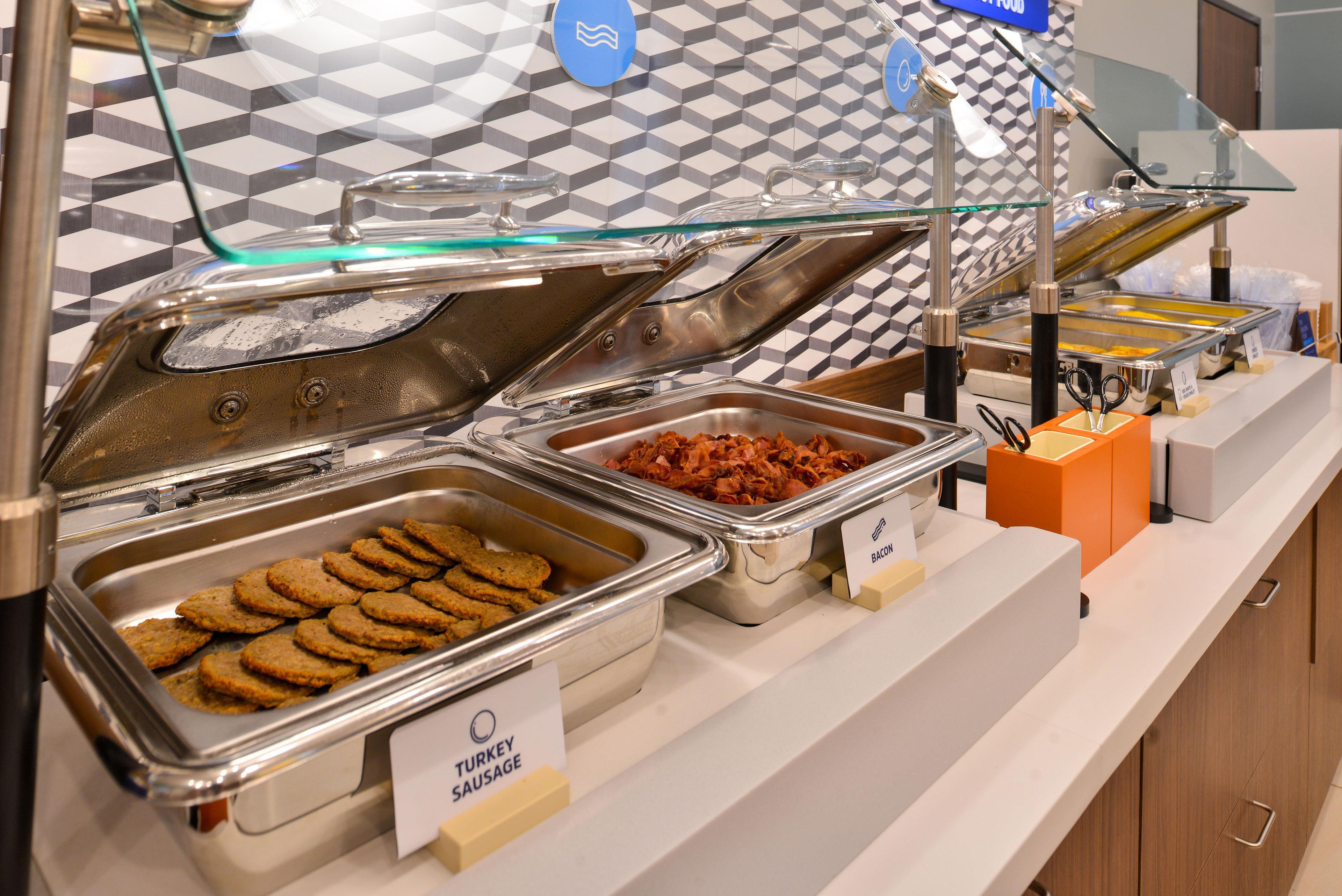 Holiday Inn Express Hotel & Suites Lebanon By Ihg Extérieur photo