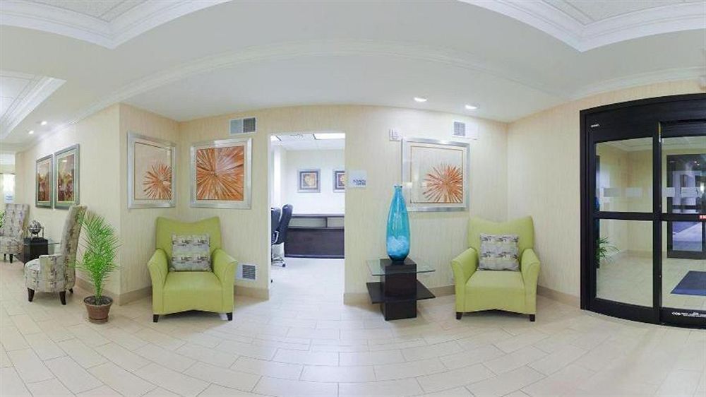 Holiday Inn Express Hotel & Suites Lebanon By Ihg Extérieur photo