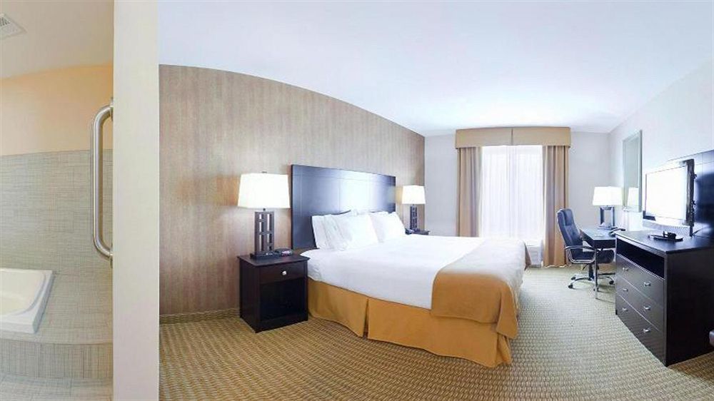 Holiday Inn Express Hotel & Suites Lebanon By Ihg Extérieur photo
